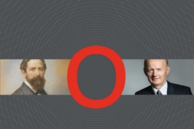 150 év Oberbank: Univerzális bank Európa szívében.