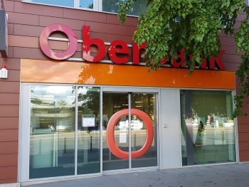Oberbank fiók: Budapest Zugló