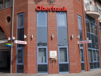 Oberbank fiók: Debrecen