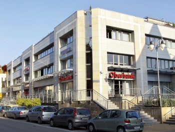 Oberbank fiók: Kecskemét
