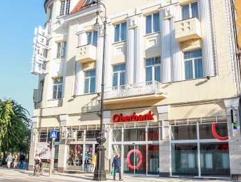 Oberbank fiók: Nagykanizsa