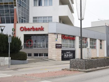 Oberbank fiók: Székesfehérvár 