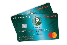 MasterCard Széchenyi kártya