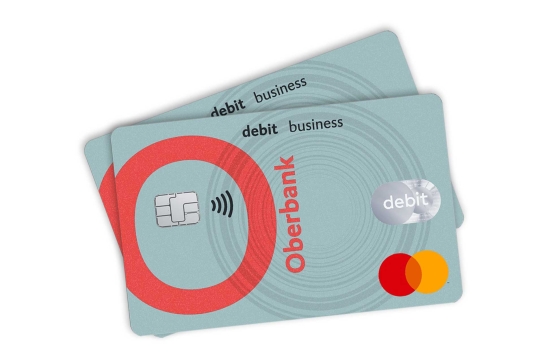 MasterCard Business Silver