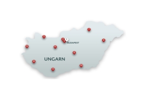 Az Oberbank Fiókkeresőjével gyorsan és egyszerűen megtalálja a megfelelő bankfiókot.